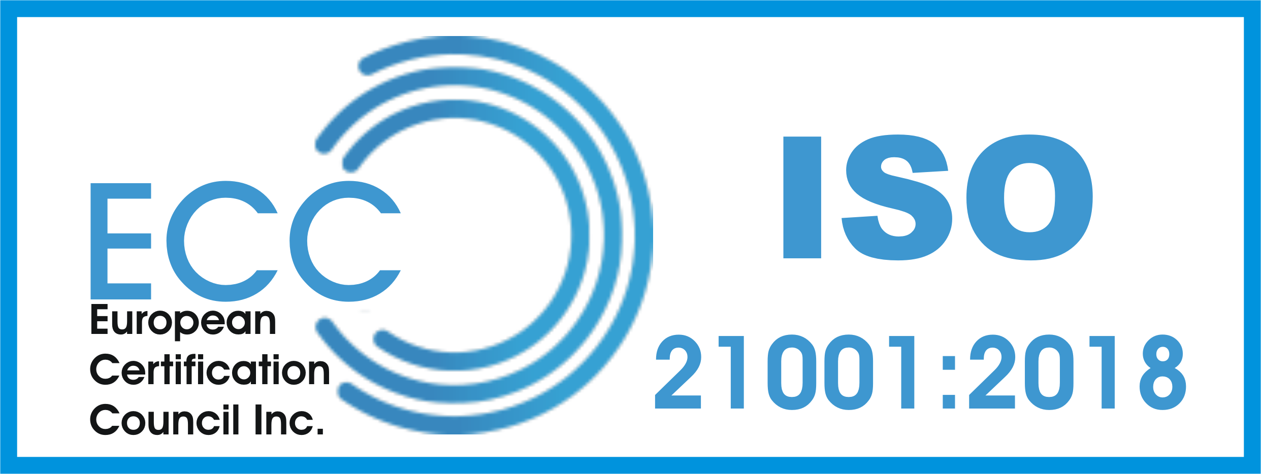 ISO 21000:2018